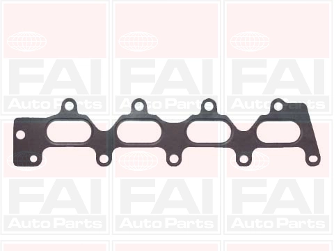 Gasket Set, intake manifold